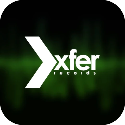 xFer Records