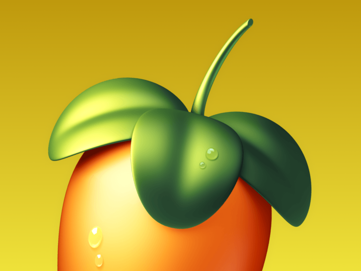 FL Studio Fruity Edition 2026 — DAW