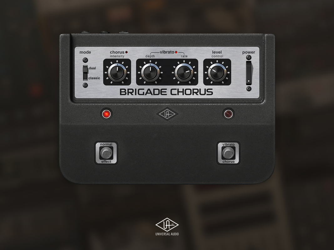 UAD Brigade Chorus
