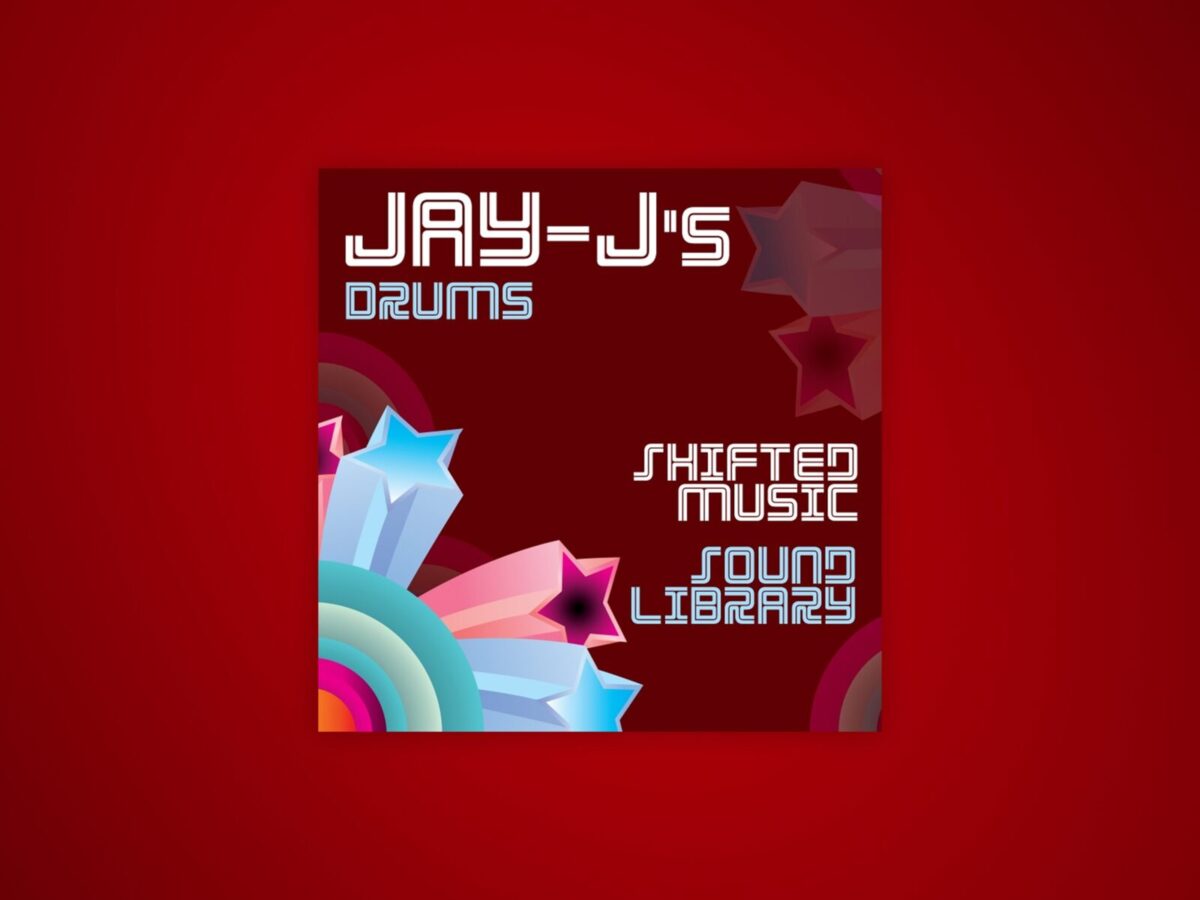Jay-J’s Drums