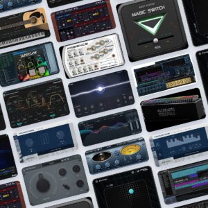Plugin Boutique: 18 плагинов free cover pluginboutique