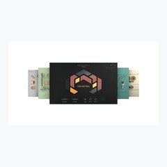 Kontakt Factory Selection