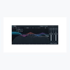 iZotope Ozone EQ