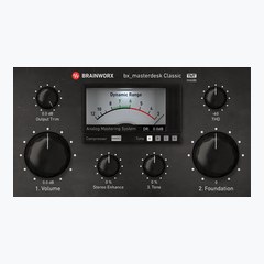 bx_masterdesk Classic