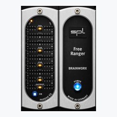 SPL Free Ranger