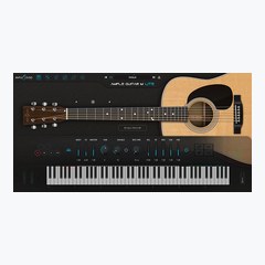 Ample Guitar M Lite II