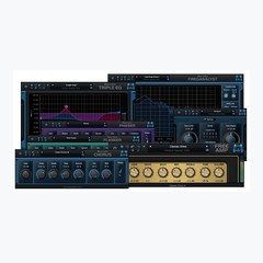 Blue Cat's Freeware Pack II