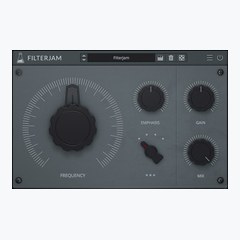 Filterjam