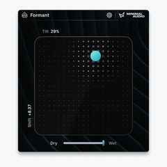 Formant