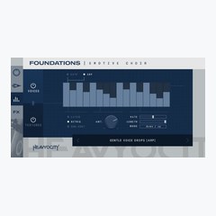 FOUNDATIONS Emotive Choir