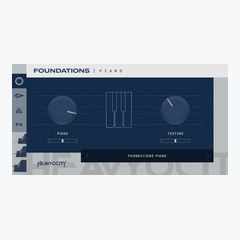 FOUNDATIONS Piano