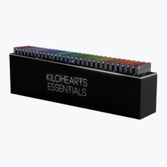 Kilohearts Essentials