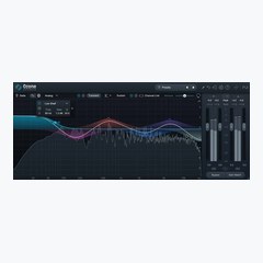 iZotope Ozone EQ