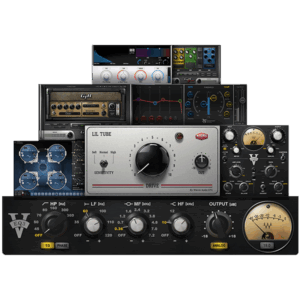 free plugin pack v2