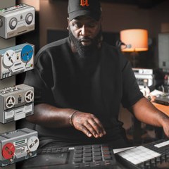 Vibe Analog Machines Essentials