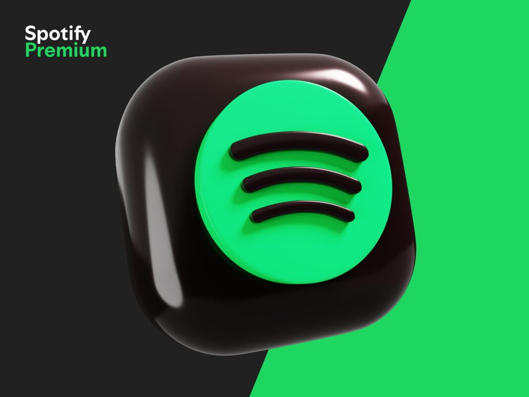 Spotify Premium