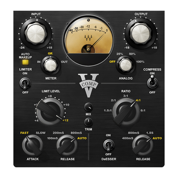V-Comp