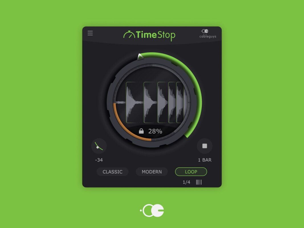 Cableguys TimeStop