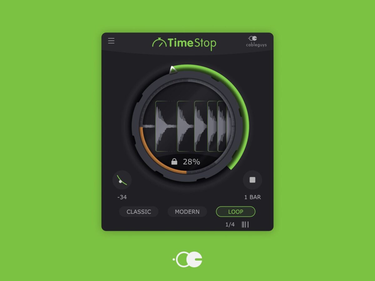 Cableguys TimeStop Cableguys TimeStop