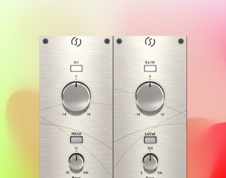 Air & Earth EQ