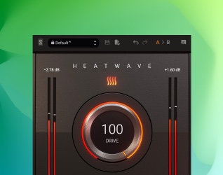 Heatwave