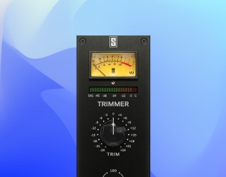 Trimmer